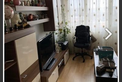 Apartament cu 2 camere semidecomandat, mobilat în Titan - 2