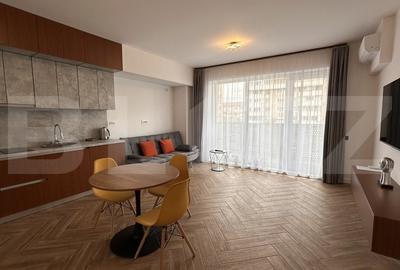 Apartament 2 camere, mobilat si uitlat, 60 mp, cartier Luceafarul - 3