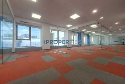 Comision 0! Inchiriere spatii birouri in zona Aviatiei - intre 16 si 630mp - 5