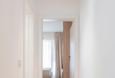 Apartament cu 2 camere semidecomandat în Aviației - 13