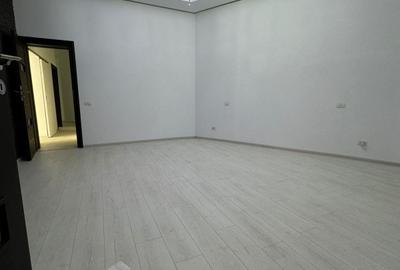 10 Minute Metrou Universitate | Apartament spațios de 101 mp | Parter Inalt - 4