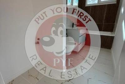 Camil Ressu | 4 camere | Renovat complet | Dec | 82mp | B12224 - 6