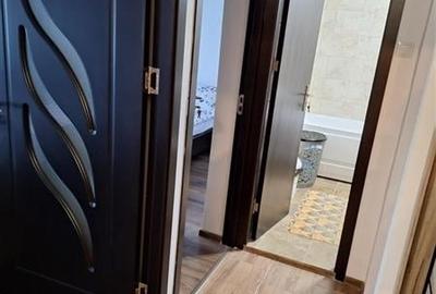 Apartament 3 camere, de inchiriat CFR Str. IC Bratianu - 5