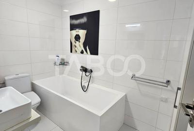Apartament de vanzare 82 mp utili cu 3 camere 2 bai Doamna Stanca - 8