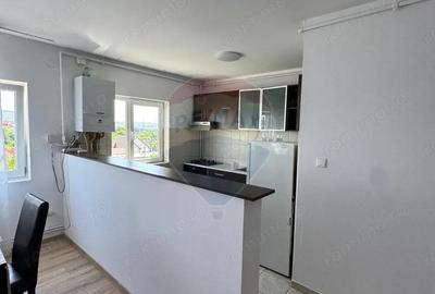 Apartament cu 3 camere decomandat în Vasile Aaron - 10