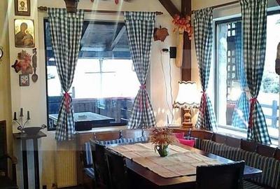 Casa de 6 camere, 320 mp, teren 700 mp, zona Bran - 3