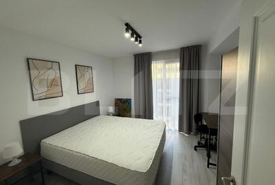 Apartament 2 camere, Ego Residence,48mp, Parcare. - 3