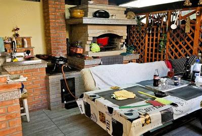 Casă cu 3 camere cu Teren 385 Mp în Valu lui Traian - 10