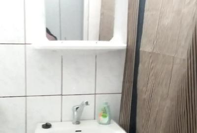 Garsonieră nedecomandată în Iris