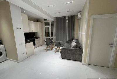 Apartament cu 2 camere decomandat în Zorilor