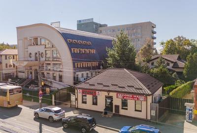 Vila Grandioasa 650 mp+Spatiu Comercial 110 mp Tatarasi Teren 968 mp Vila Grandioasa 650 mp+Spatiu Comercial 110 mp Tatarasi Teren 968 mp - 3