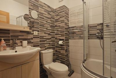 1 Decembrie 1918 | Garsoniera cocheta in bloc nou cu centrala proprie 1 Decembrie 1918 | Garsoniera cocheta in bloc nou cu centrala proprie - 15