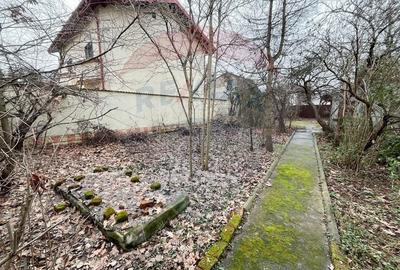 Teren intravilan de 401 mp, în Dămăroaia - 5