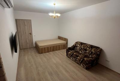 Garsonieră decomandată în Berceni