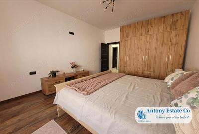 Apartament cu 2 camere decomandat în Ultracentral - 1