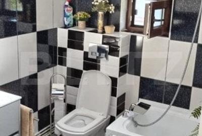 Casa moderna mobilata si utilata lux, Matraca. - 10