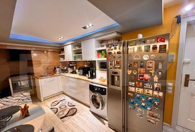 Apartament 4 camere zona foarte buna,renovat si utilat - 10