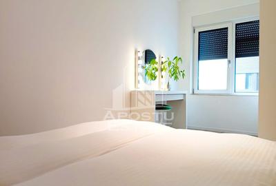 Apartament cu 3 camere decomandat în Crișan - 7