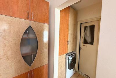 Apartament cu 2 camere semidecomandat în Rogerius - 3