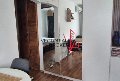 Apartament cu 2 camere semidecomandat, mobilat în Dristor - 7