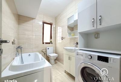 Apartament cu 2 camere decomandat în Bucium - 2