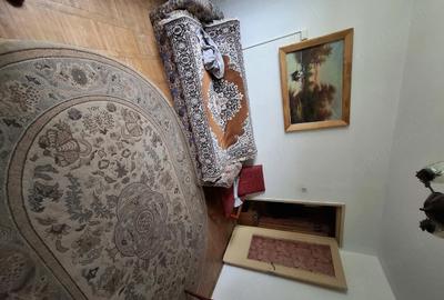 Apartament cu 2 camere semidecomandat în Govândari