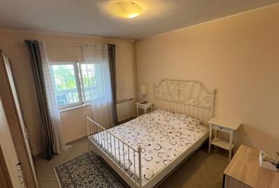 Apartament cu 3 camere decomandat, mobilat în P-ța Alba Iulia - 4