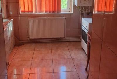 Apartament cu 2 camere semidecomandat în Central - 3