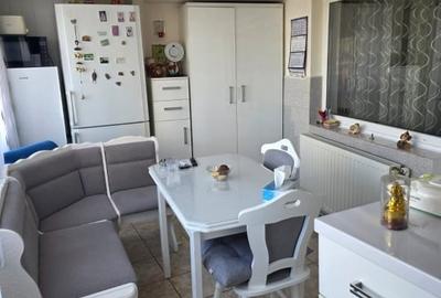 Apartament cu 3 camere decomandat, mobilat în Dorobanți - 8