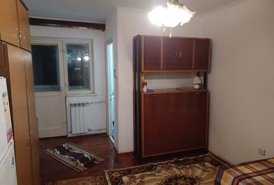 Garsonieră decomandată în Burdujeni - 5