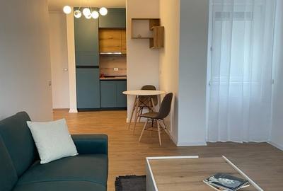 Apartament cu 2 camere decomandat în Central - 7