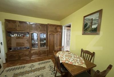 Apartament de vanzare, 2 camere, 67,62 mp-etaj 3 strada Boti - 3