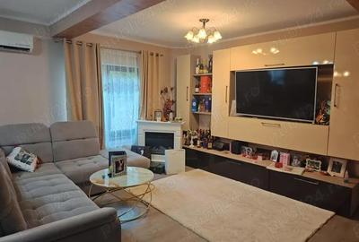 Casă cu 5 camere în Central - 13