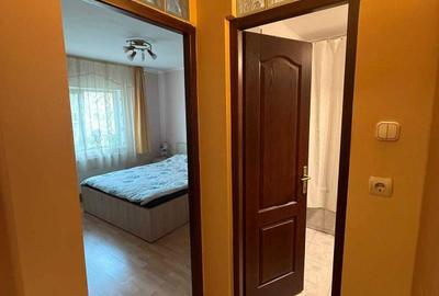 Apartament cu 2 camere decomandat în Central - 7