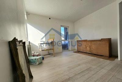 Apartament cu 4 camere semidecomandat în Central - 10