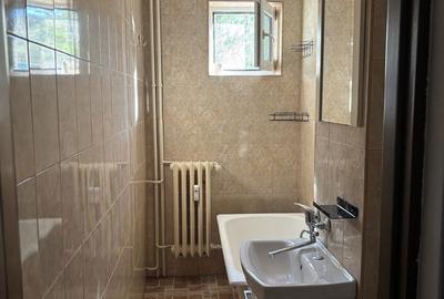 Apartament cu 2 camere semidecomandat în Central - 7