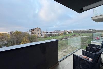 Apartament 2 camere mobilat, 68 mp// Sisesti - 4