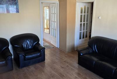 Apartament cu 2 camere semidecomandat în Mircea cel Bătrân - 5