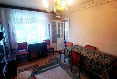 Apartament 3 camere, Titan.