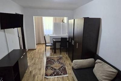 Garsonieră decomandată în Uiești - 5