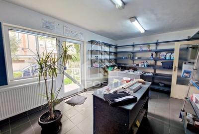 Apartament cu 2 camere,decomandat, 76mp,centrala proprie ,zona Alfa