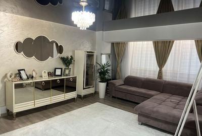 De inchiriat apartament premium 3 camere, 110 mp, zona centrala