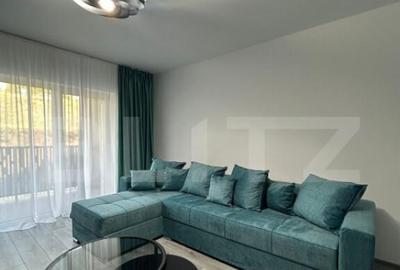 Apartament 2 camere, 65 mp, zona Tudor Apartament 2 camere, 65 mp, zona Tudor - 2