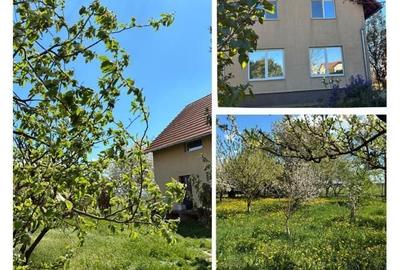 Casă cu 4 camere în Central - 13