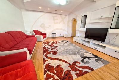 Inchiriere apartament 2 camere modern Fratii Golesti - 2