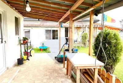 Casă individuală cu 3 camere cu Teren 550 Mp în Cosoba - 36
