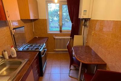 Apartament cu 2 camere semidecomandat în Mănăștur - 5