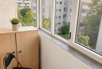 Apartament cu 2 camere decomandat în Central - 3
