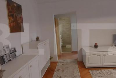 Apartament cu 2 camere semidecomandat în Central - 3