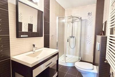 Vila cu piscina, strada linistita in zona Iancu Nicolae Vila cu piscina, strada linistita in zona Iancu Nicolae - 10